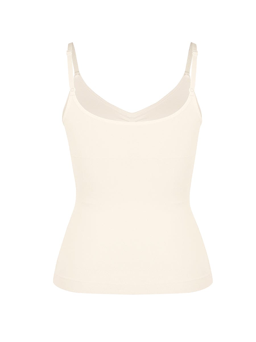 Seamless Sculpt Support Tank