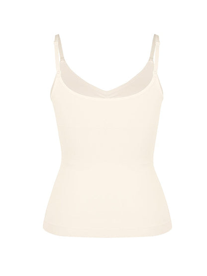 Seamless Sculpt Support Tank