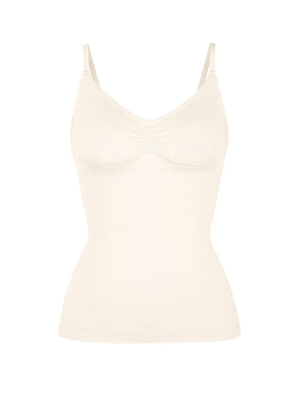 Seamless Sculpt Support Tank