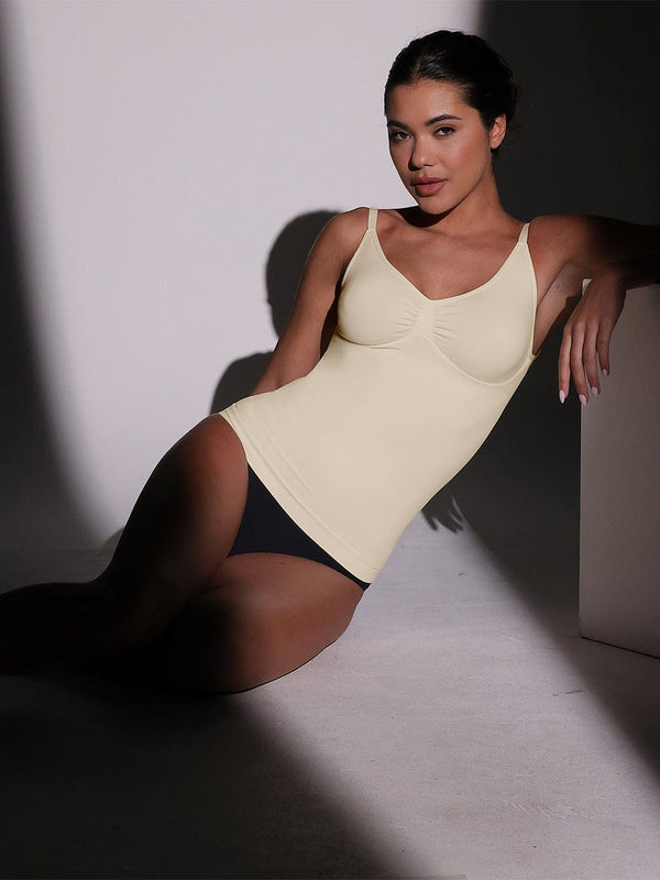 Tired of Bulges and Loose Skin?