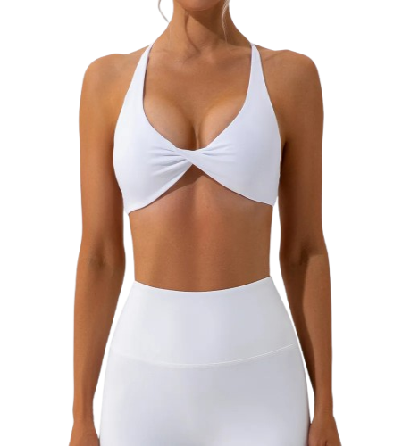 CrossBack Sculpt Sports Bra