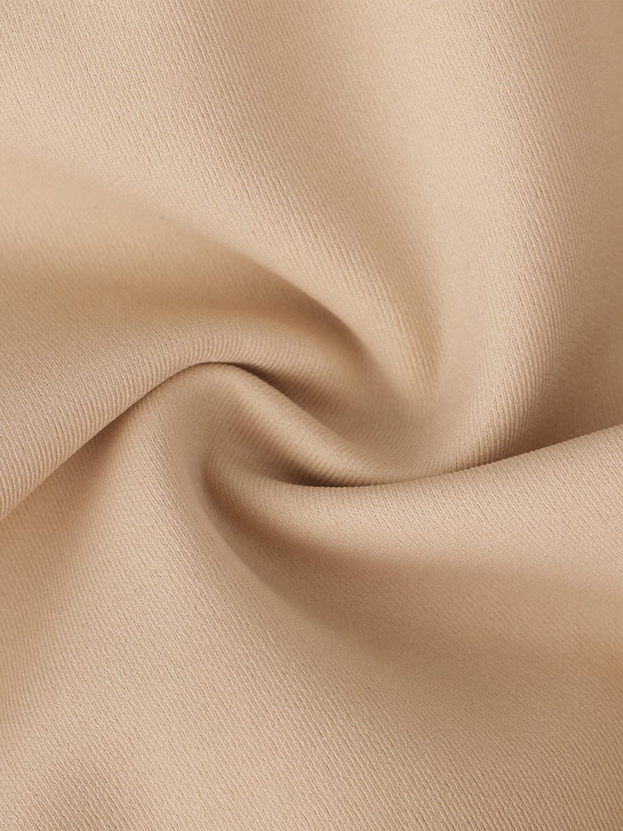 Strapless Sculpt Support Thong Bodysuit