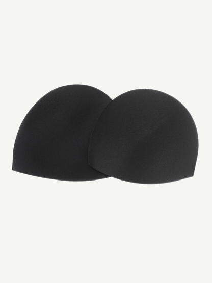 Surplice Neckline Bikini Top