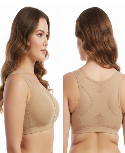 Compression Bra