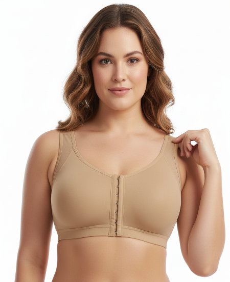 Compression Bra