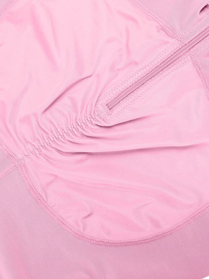 Triple-Bone High-Waisted Butt-Lift Shaper