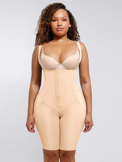 U-Lift 3-Hook Sculpt Full Body Shaper