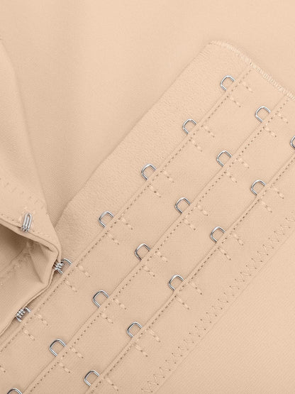 U-Lift 3-Hook Sculpt Full Body Shaper