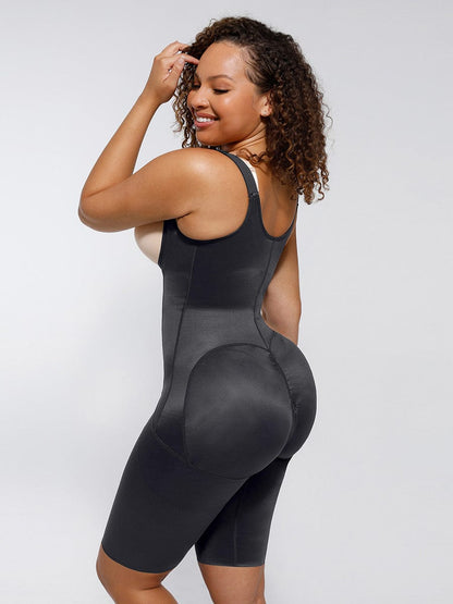 U-Lift 3-Hook Sculpt Full Body Shaper