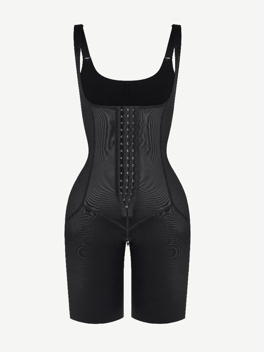 U-Lift 3-Hook Sculpt Full Body Shaper