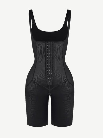 U-Lift 3-Hook Sculpt Full Body Shaper