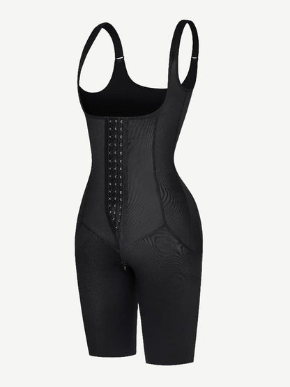 U-Lift 3-Hook Sculpt Full Body Shaper