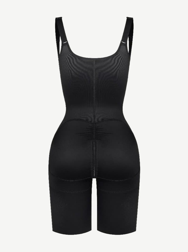 U-Lift 3-Hook Sculpt Full Body Shaper
