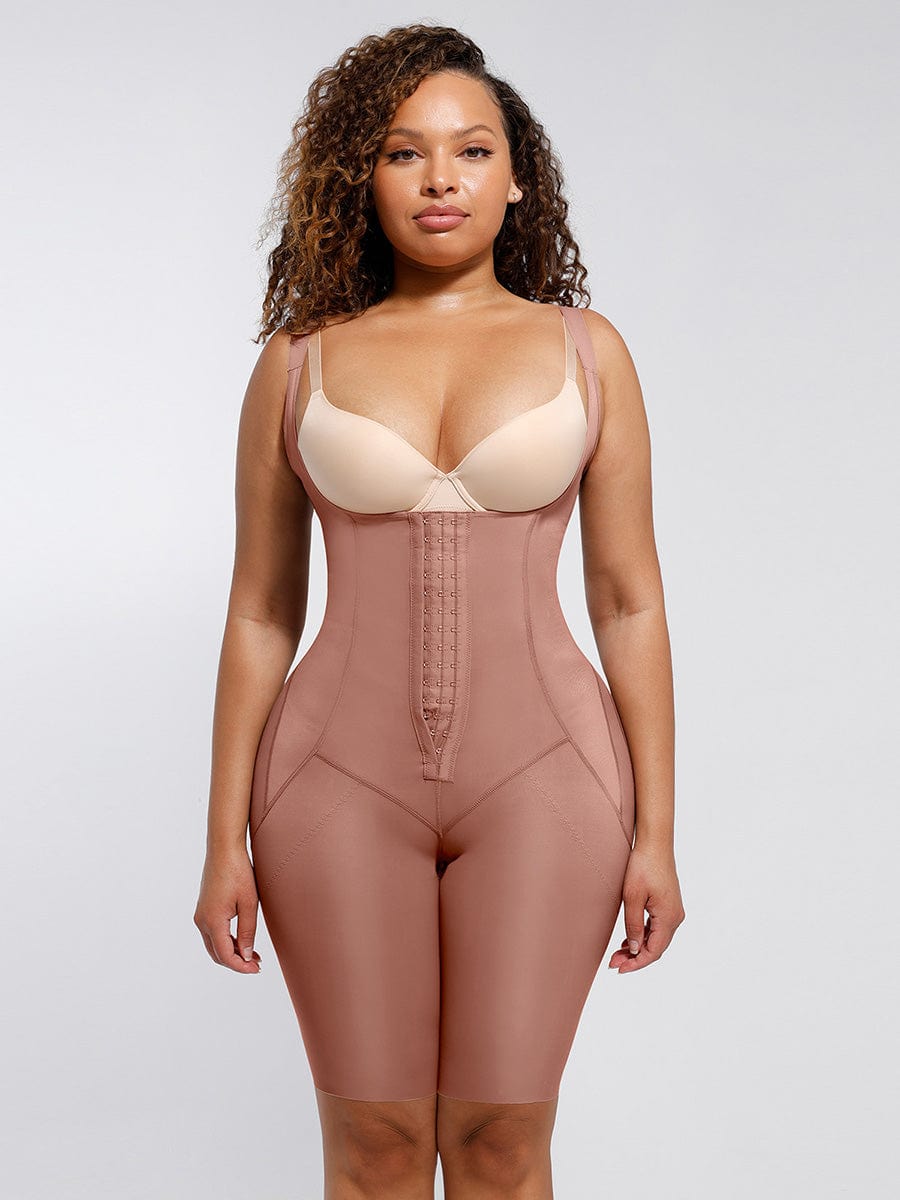 U-Lift 3-Hook Sculpt Full Body Shaper