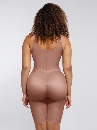 U-Lift 3-Hook Sculpt Full Body Shaper