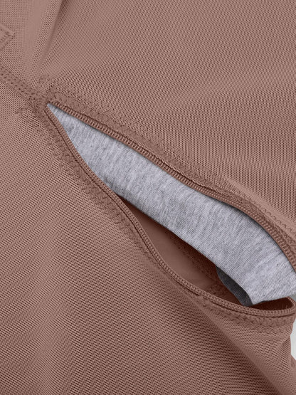 U-Lift Core Sculpt Full Body Shaper