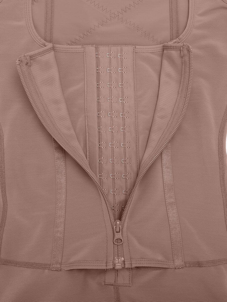 U-Lift Core Sculpt Full Body Shaper