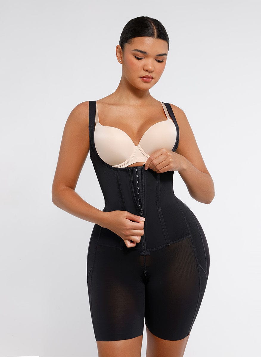 U-Lift Core Sculpt Full Body Shaper