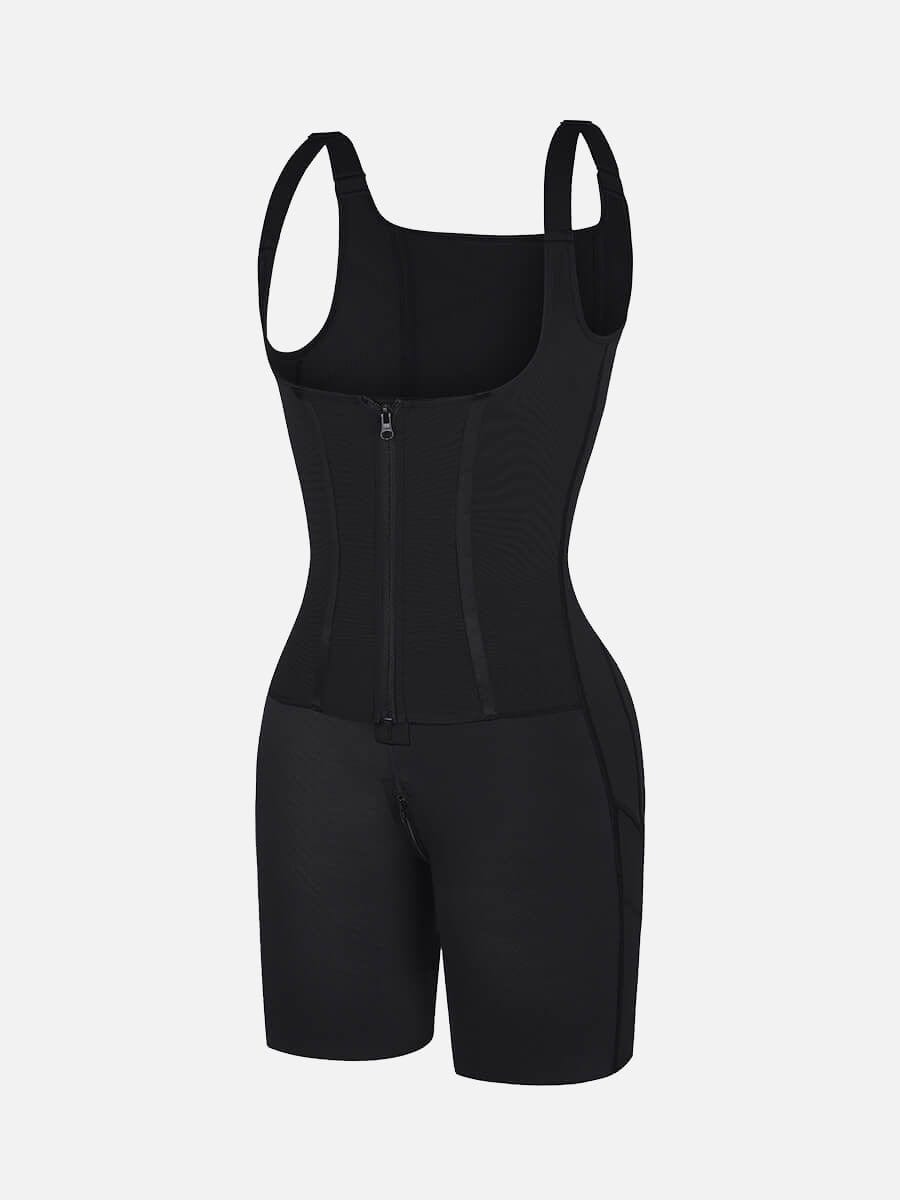 U-Lift Core Sculpt Full Body Shaper