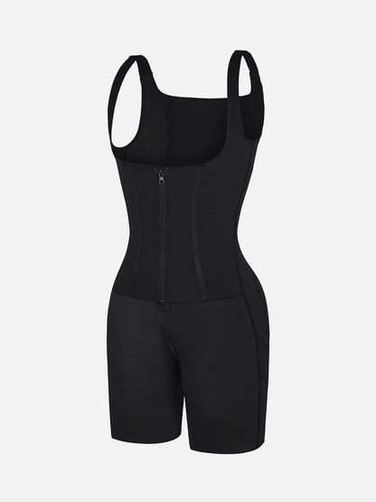 U-Lift Core Sculpt Full Body Shaper