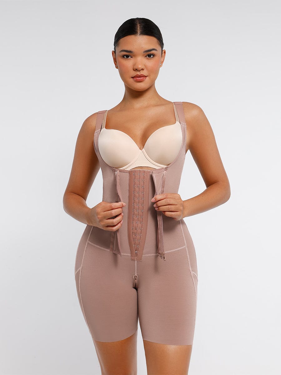 U-Lift Core Sculpt Full Body Shaper