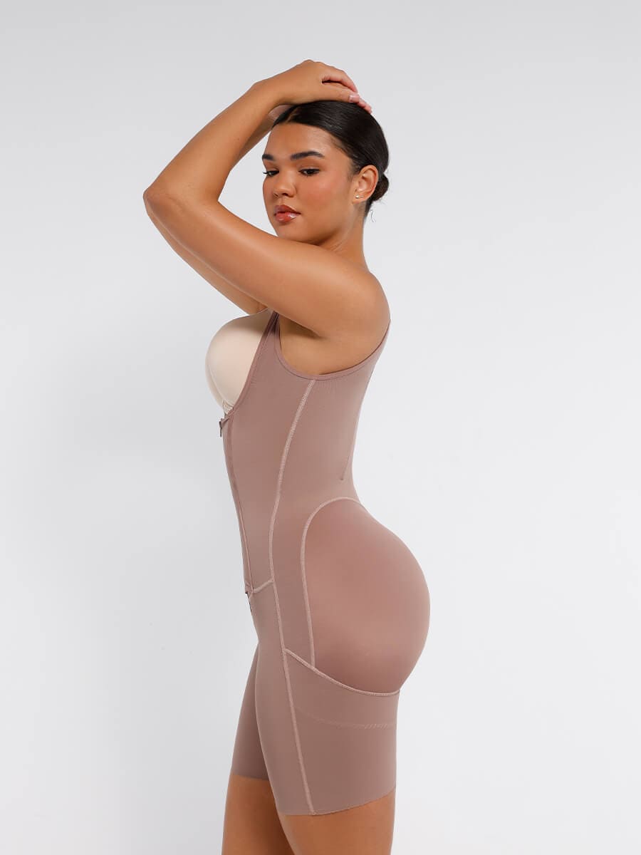 U-Lift Core Sculpt Full Body Shaper