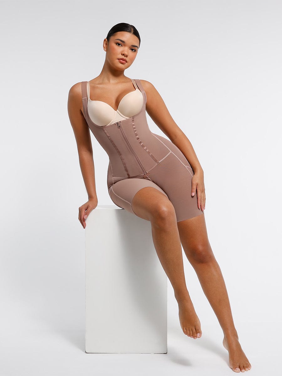 U-Lift Core Sculpt Full Body Shaper