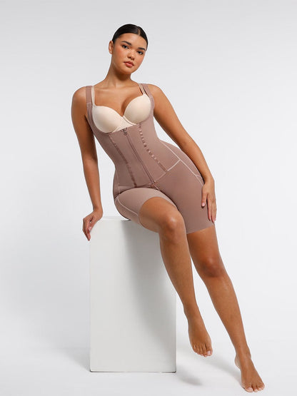 U-Lift Core Sculpt Full Body Shaper