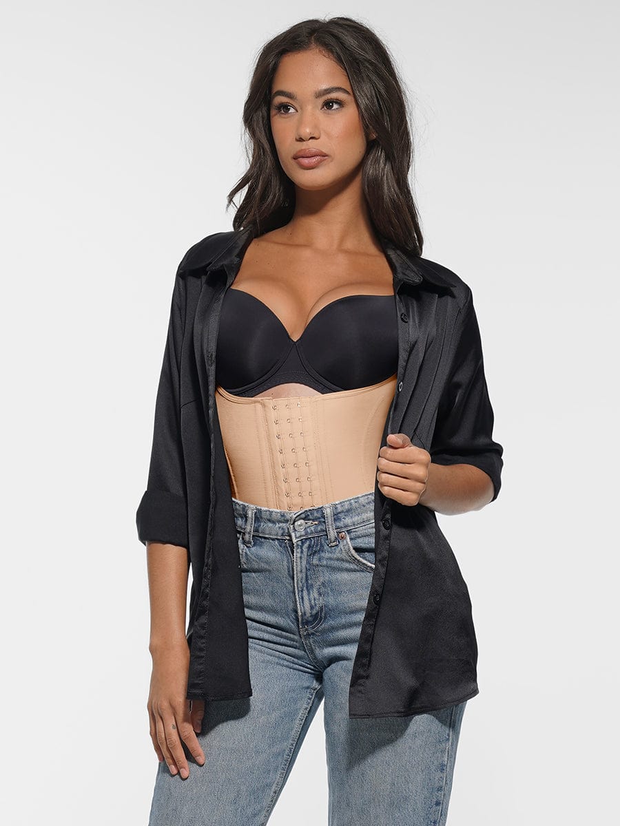 U-Lift Elite Sculpt Full Body Shaper