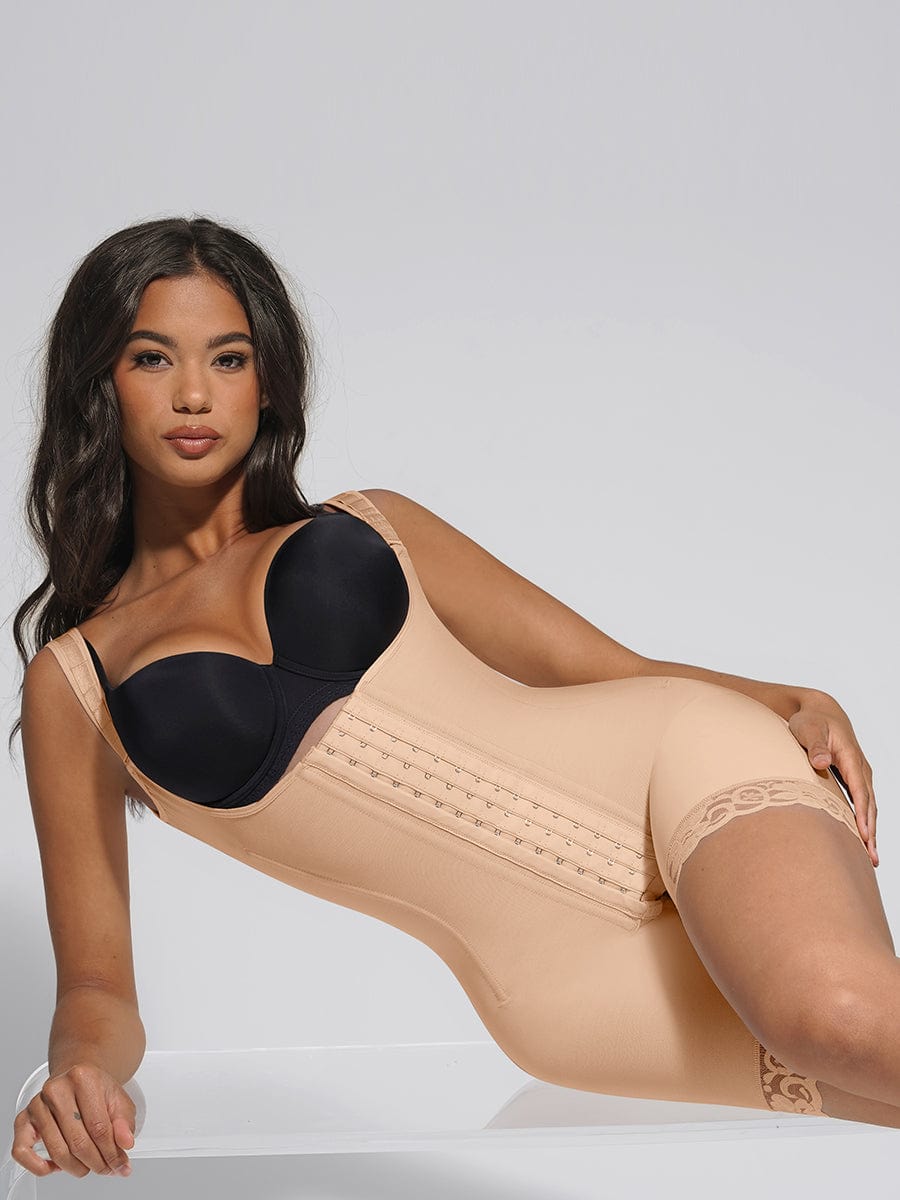 U-Lift Elite Sculpt Full Body Shaper