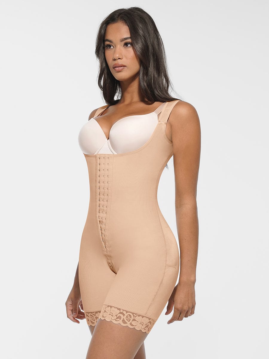 U-Lift Pro Sculpt Full Body Shaper