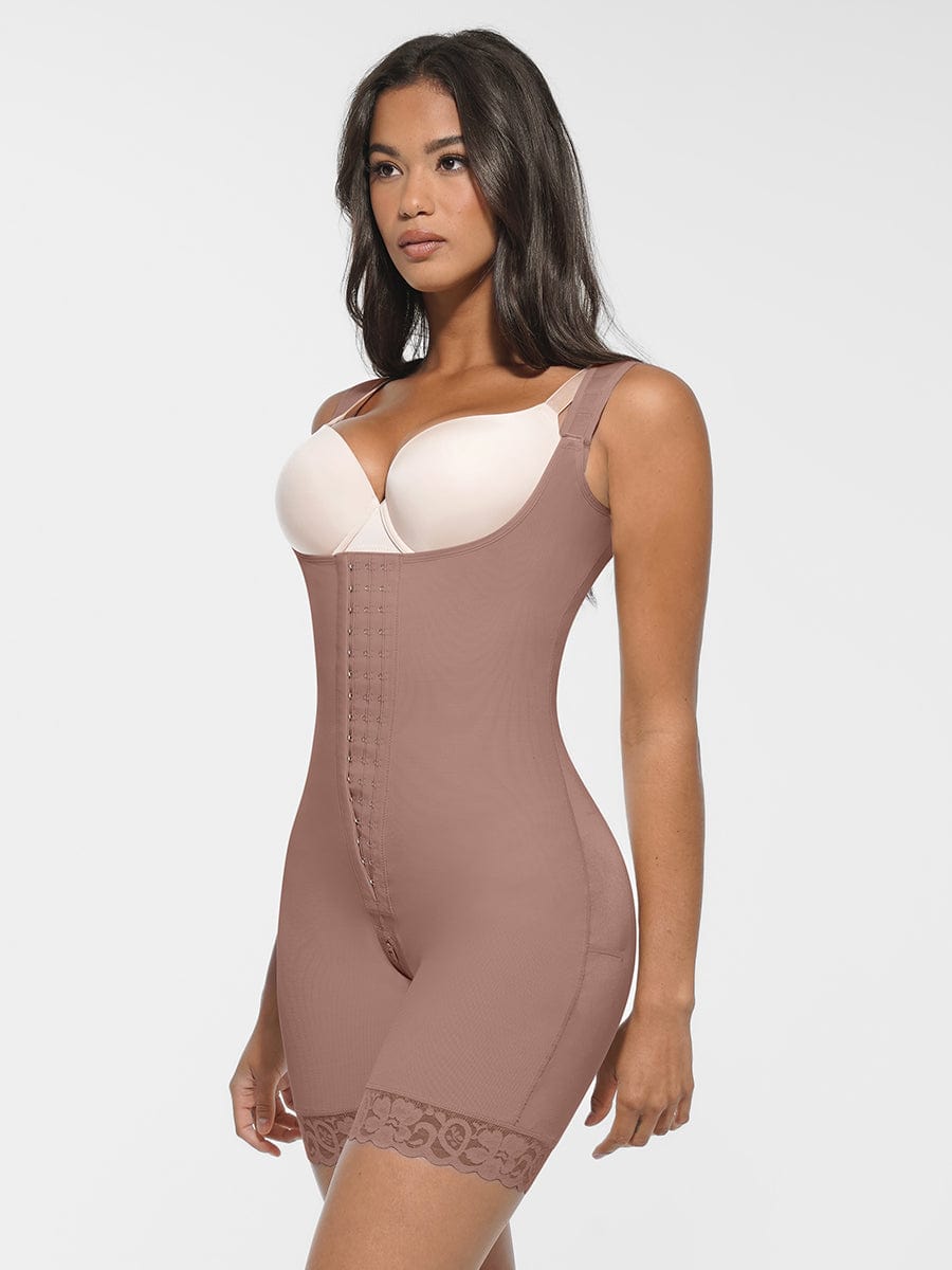 U-Lift Pro Sculpt Full Body Shaper