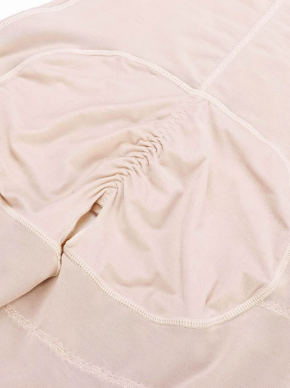 Ultimate Stretch Sculpt Crotchless Body Shaper