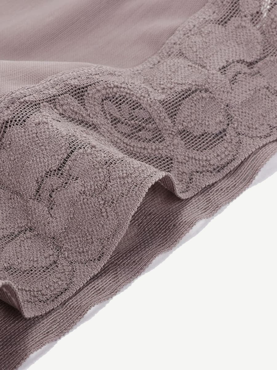 Ultimate Stretch Sculpt Crotchless Body Shaper