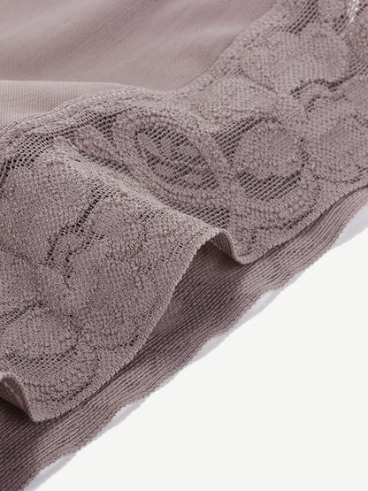 Ultimate Stretch Sculpt Crotchless Body Shaper