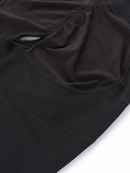 Ultimate Stretch Sculpt Crotchless Body Shaper