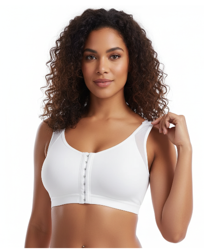 Compression Bra