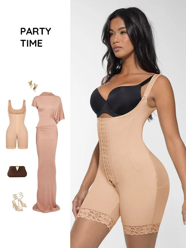 Seamless Yoga Fit Set