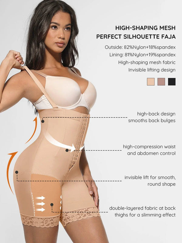 Seamless Yoga Fit Se