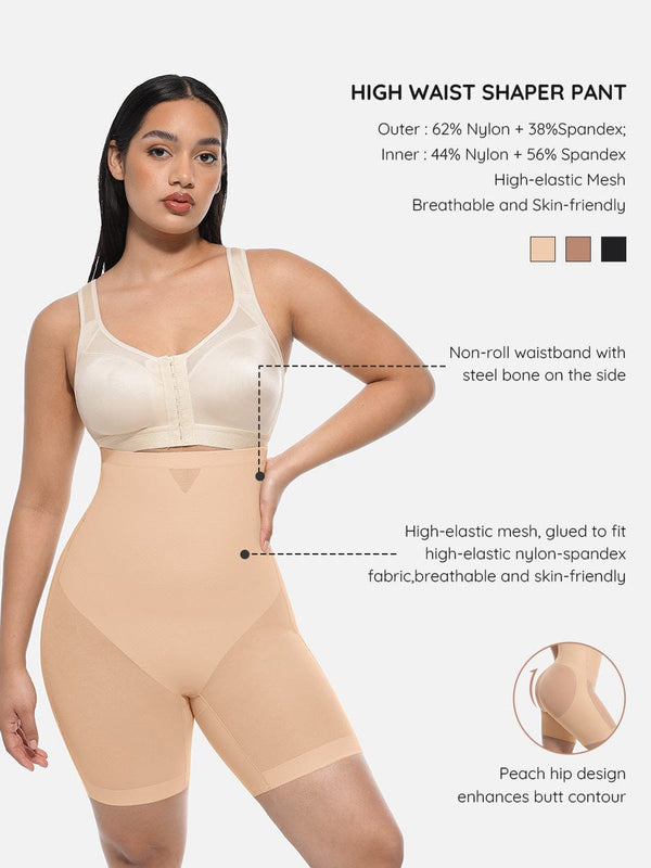Seamless Yoga Fit Set