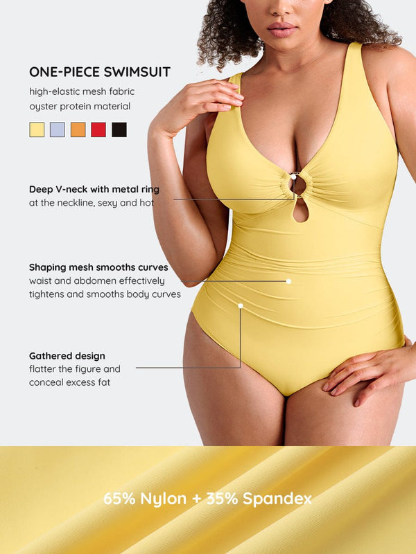 Seamless Yoga Fit Set