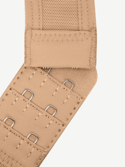 Power Sculpt 6-Bone Open-Bust Full Body Shaper