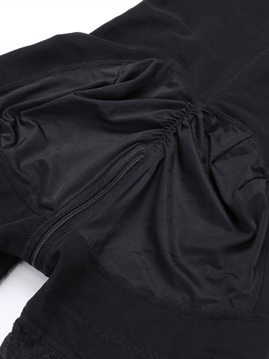 Post-Recovery Sculpt Full Body Shaper