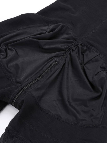 Post-Recovery Sculpt Full Body Shaper