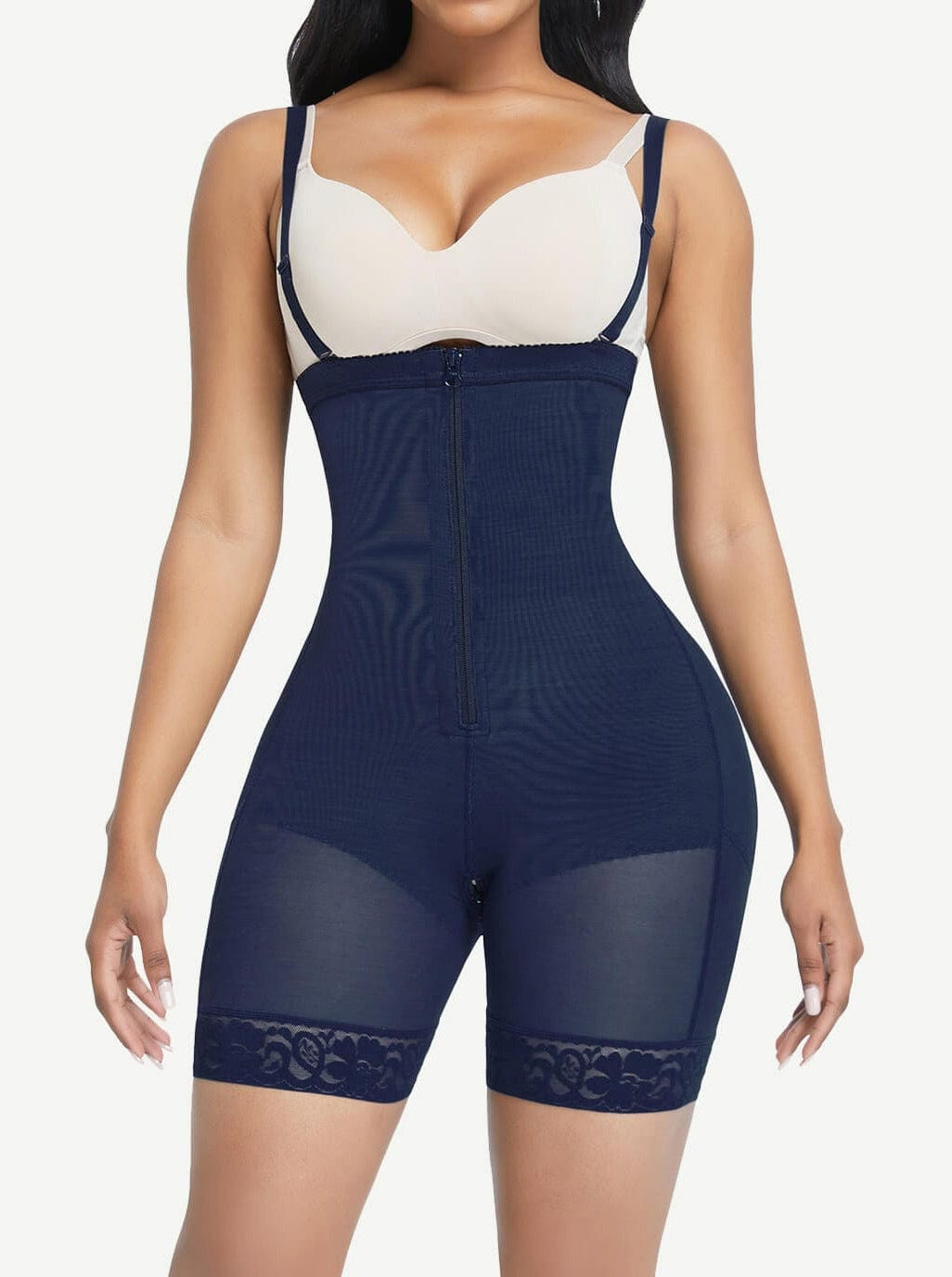 Post-Recovery Sculpt Full Body Shaper