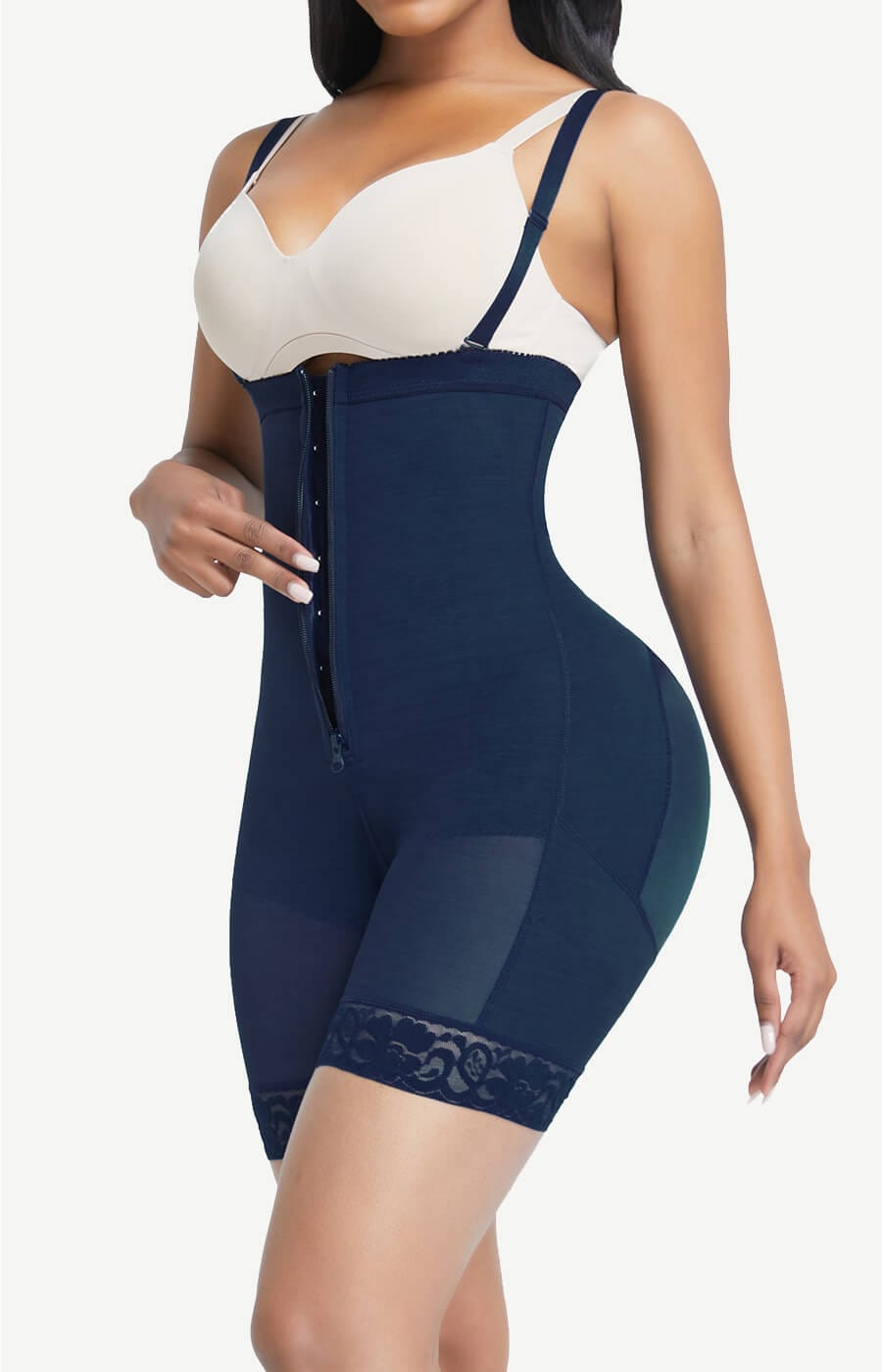 Post-Recovery Sculpt Full Body Shaper