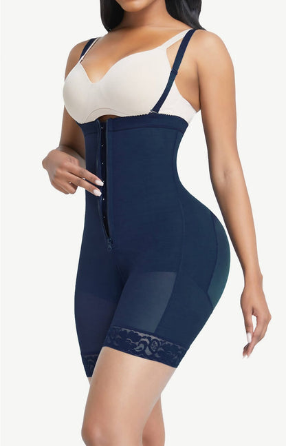 Post-Recovery Sculpt Full Body Shaper