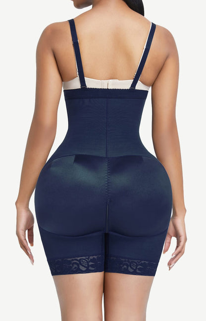 Post-Recovery Sculpt Full Body Shaper