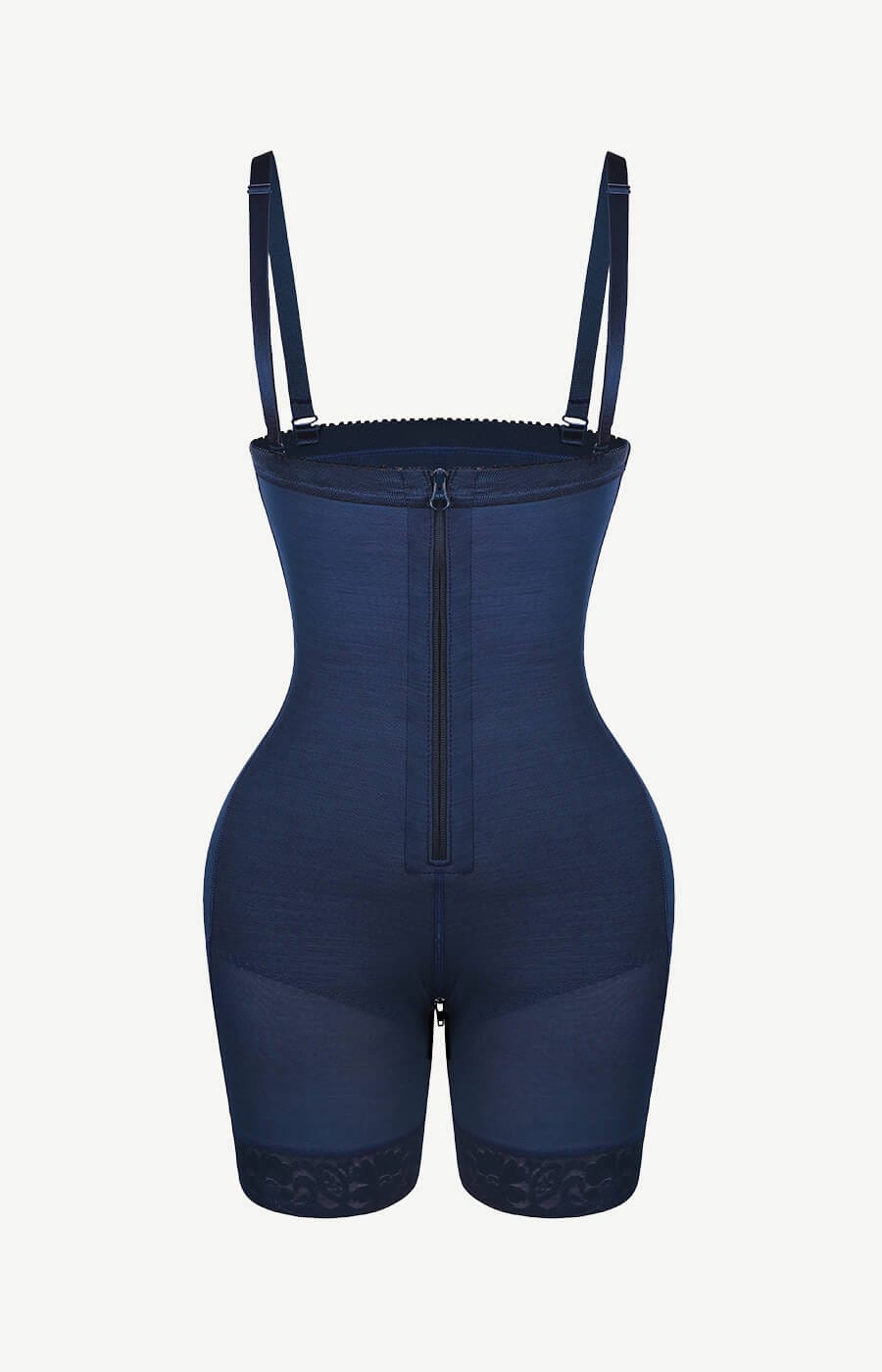 Post-Recovery Sculpt Full Body Shaper