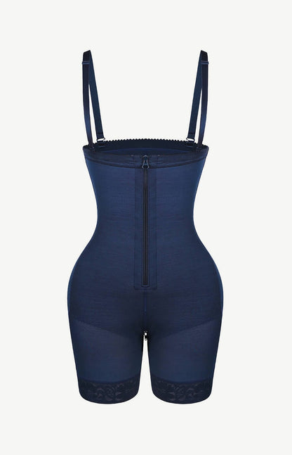 Post-Recovery Sculpt Full Body Shaper